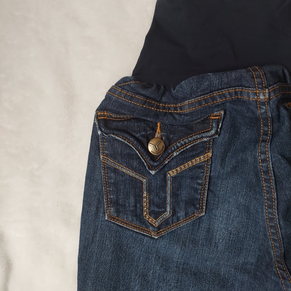 -VIGOSS Maternity - Picture 7 of 13